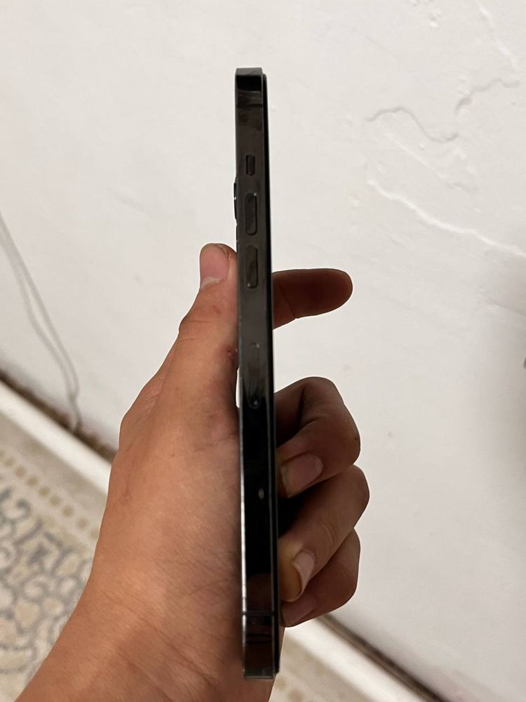Iphone 12 pro max продам/обмен