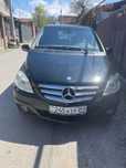 Mercedes Benz B 170