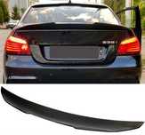 Спойлер BMW E60 M4 style новый