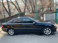 Mercedes c280 4matic