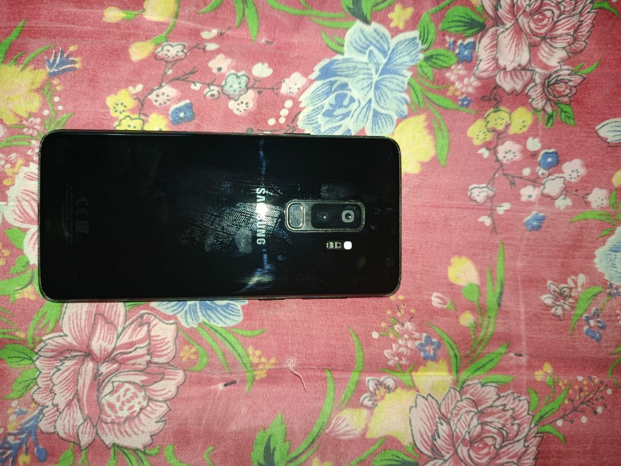 Samsung Galazy S9+