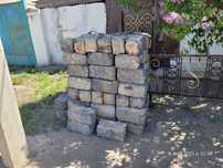 Продаются шлакоблоки