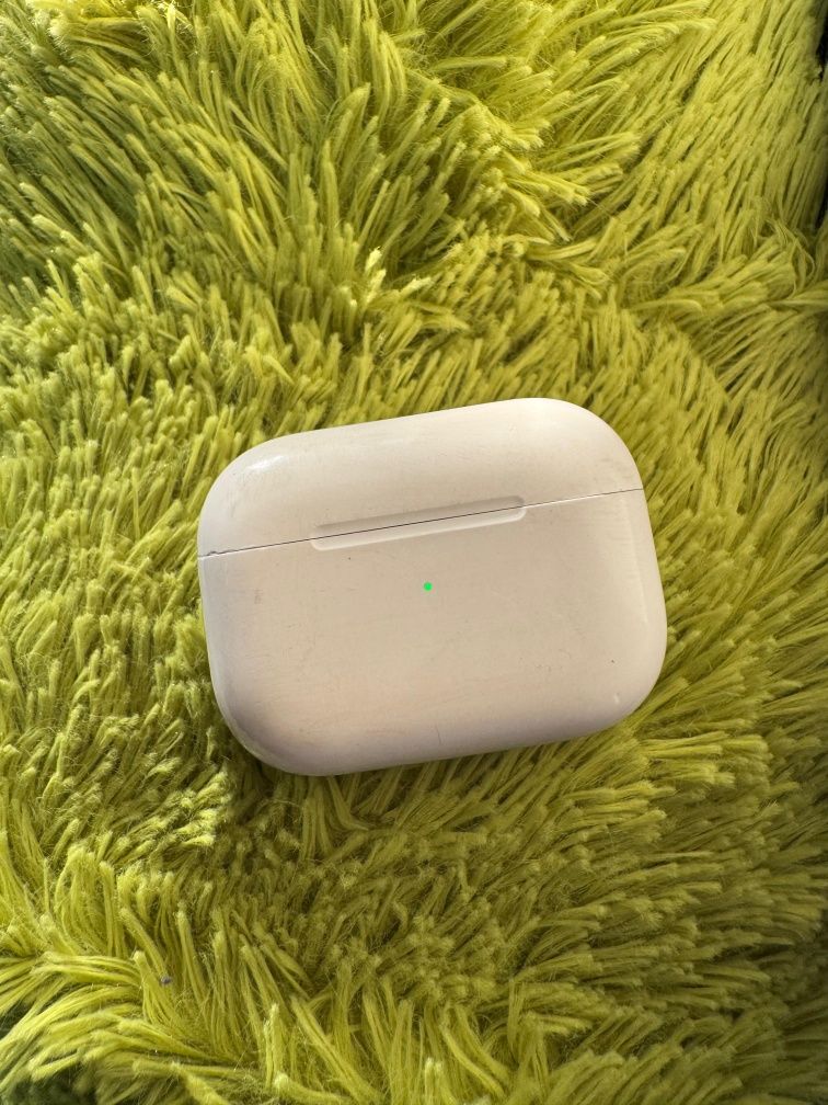 apple airpods pro