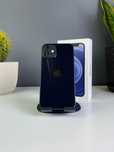Продам iPhone 12 Mini 64Gb Black