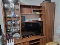 Горка для гостинной