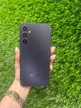 1. Название: Samsung A34 
2. Модель: Samsung A34 
3. Память: 128 gb
4.