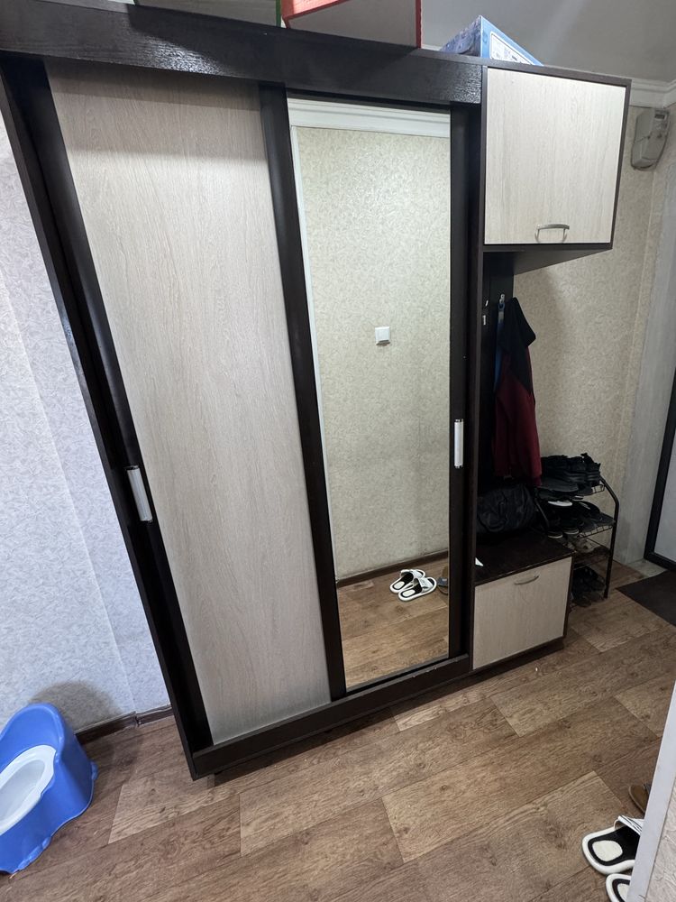 Спальный, кухон гарнитур!