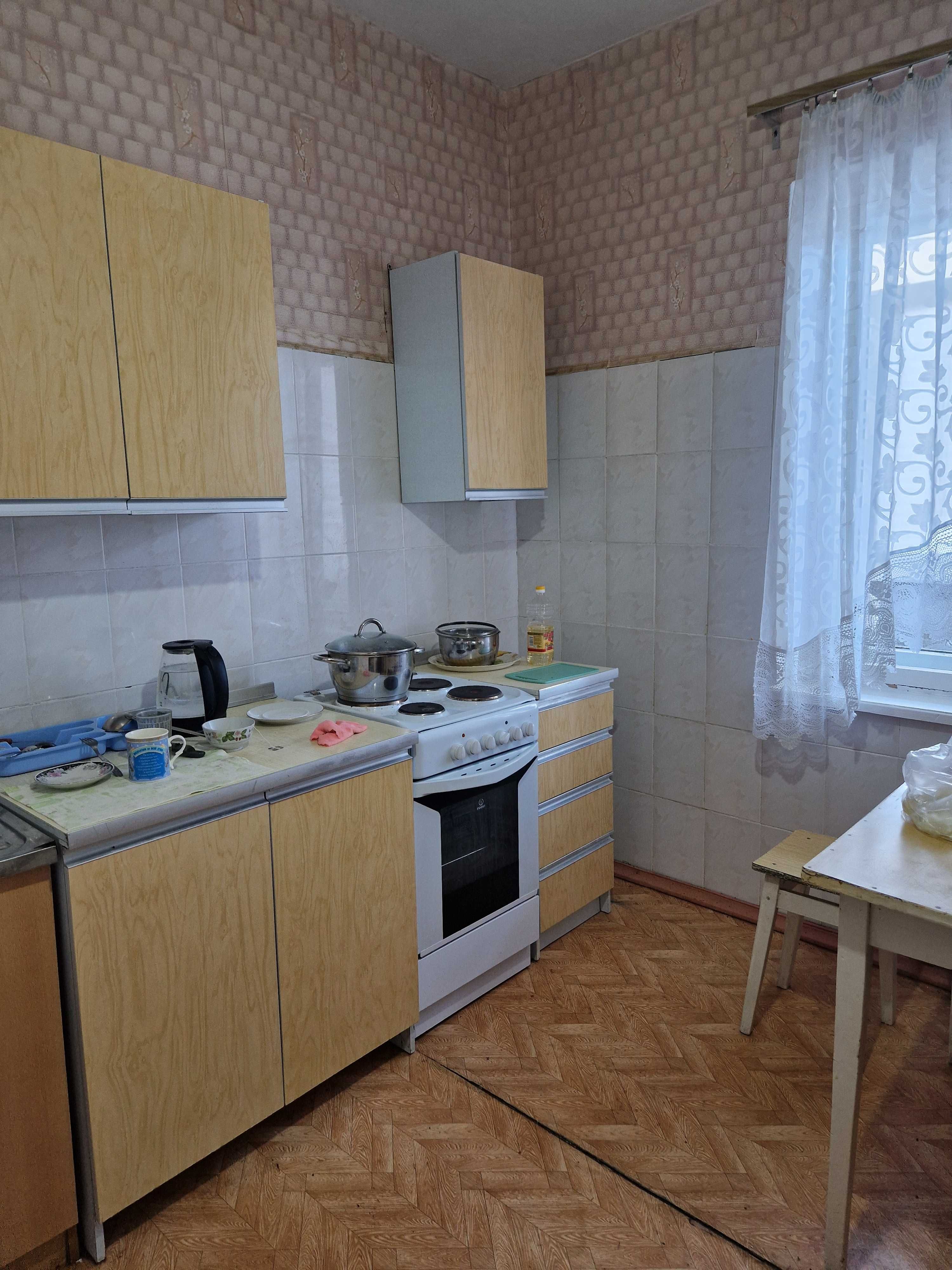 3-х комнатная квартира в Мобиле