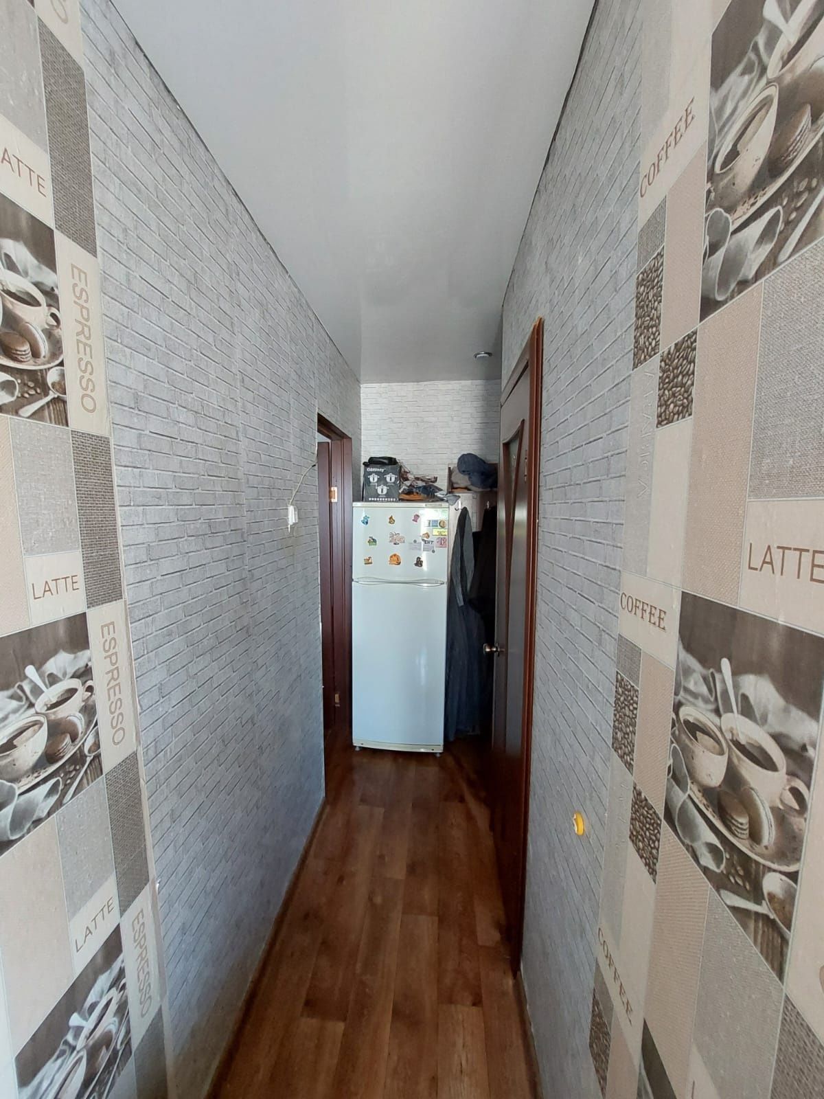 Продам 1 ком квартиру