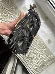 Видеокарта Peladn Radeon RX580 8GB