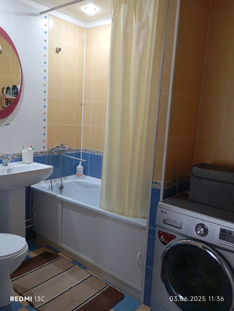Продам 3 ком. квартиру р- н 7 школа