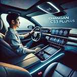 Русификация Changan cs55, Gelly Coolrey