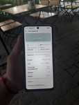 Oppo A 60 память 128 оперативка 8 + 8