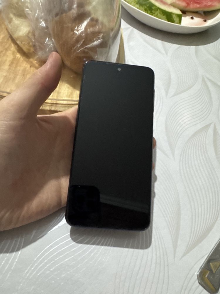 Xiomi Redmi note 9s