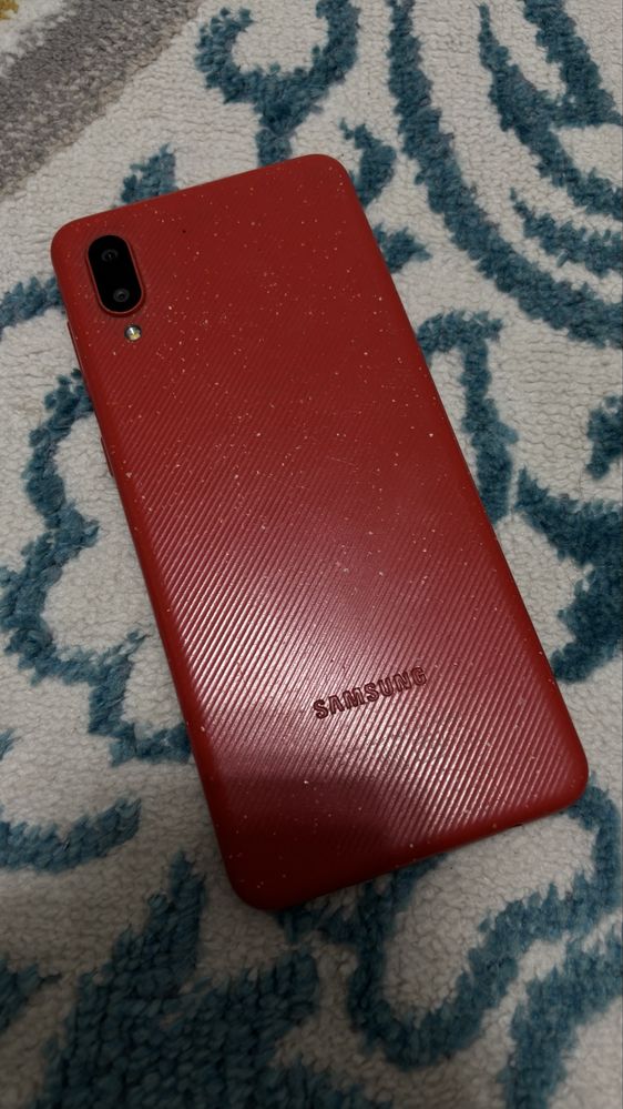 Samsung a02 32gb