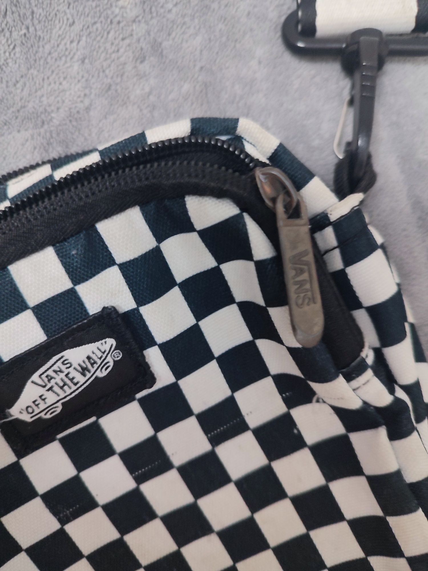 Vans оригинальная сумка через плечо