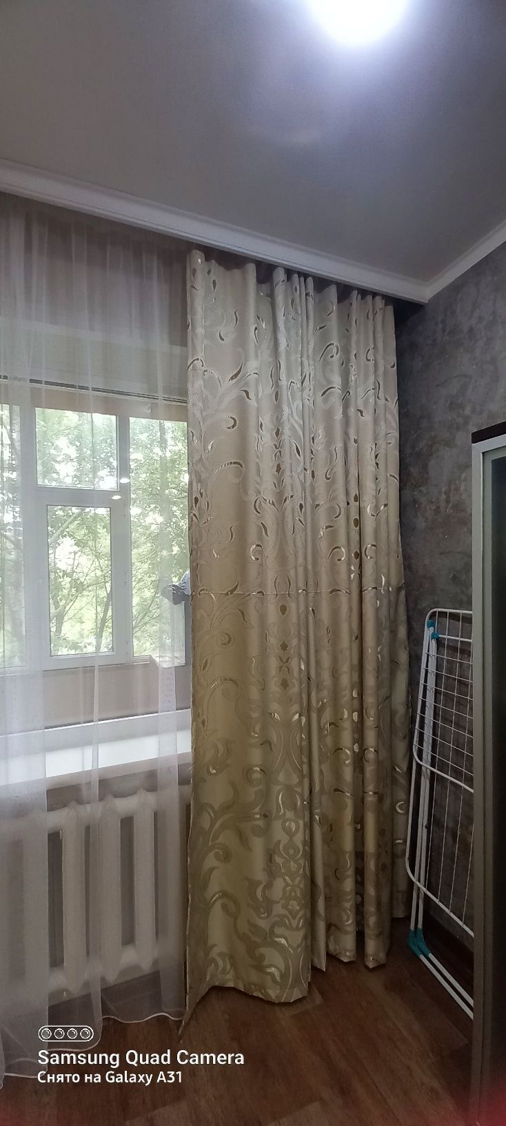 Шторы продам срочно