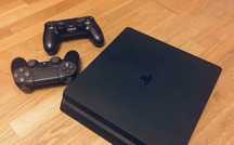 Продам ps4