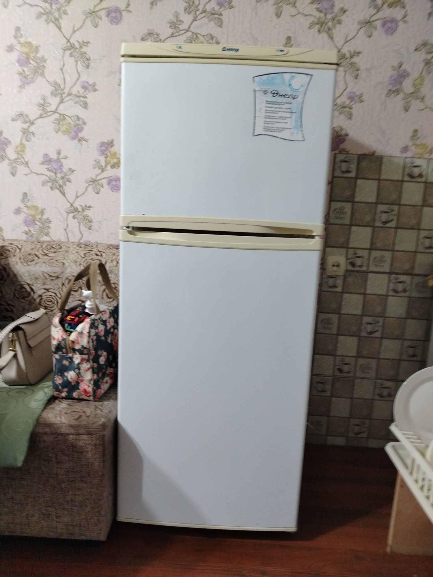 Холодильник Днепр