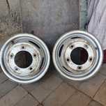 Диски на hyunday porter R12