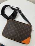 Pursue Louis Vuitton| Handbag LV| Луй Витон барсетка