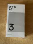 Oppo A3 256гб новый