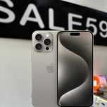 Apple iPhone 15 pro max новый