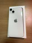 Продам - Iphone 14, 128 gb, АКБ - 86%. Состояние отличное. Цвет-белый