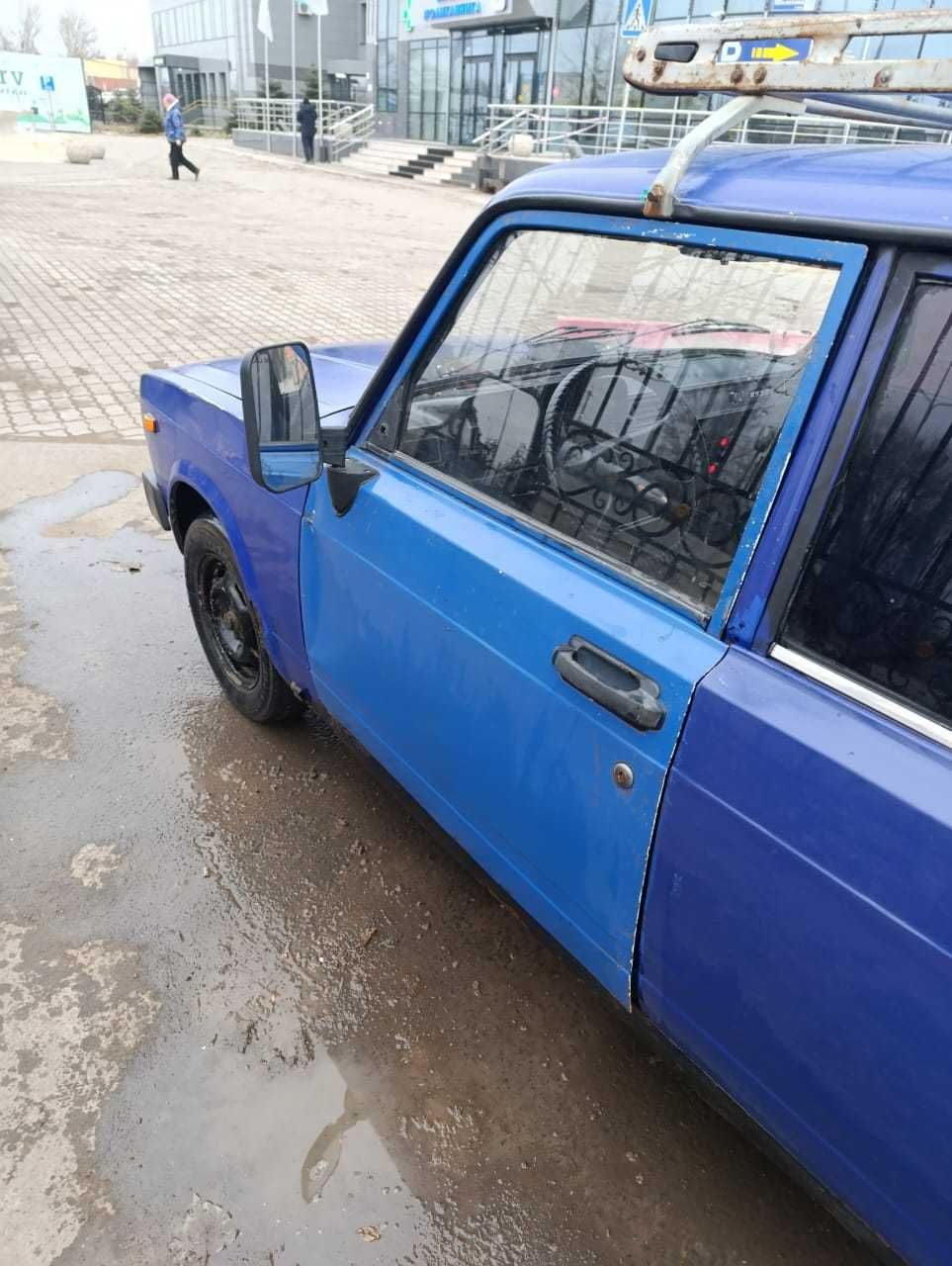 Продам ваз 2104.