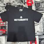 Футболка Vetements