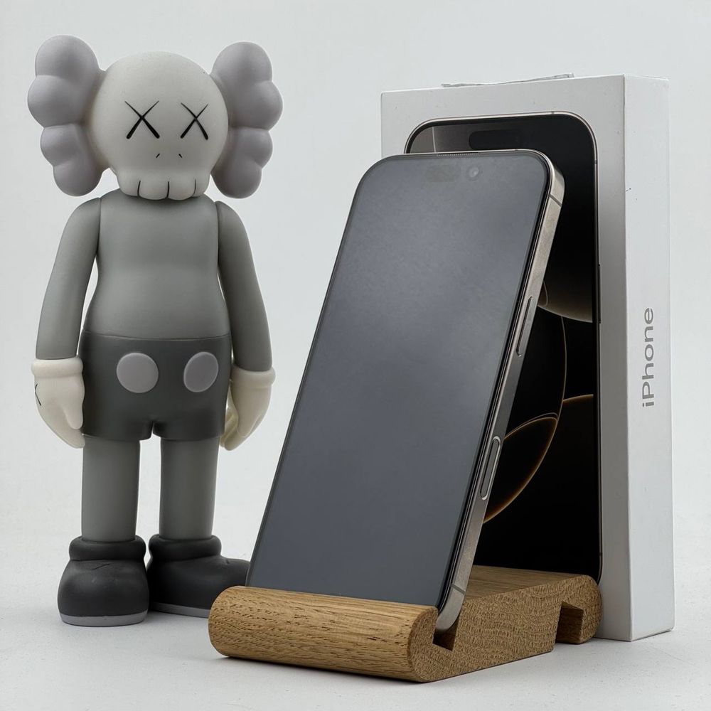 iPhone 16 Pro 128gb 100% | iStore