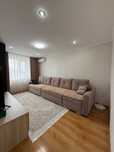 3-комн. квартира, 58.6м², р-н КЖБИ.