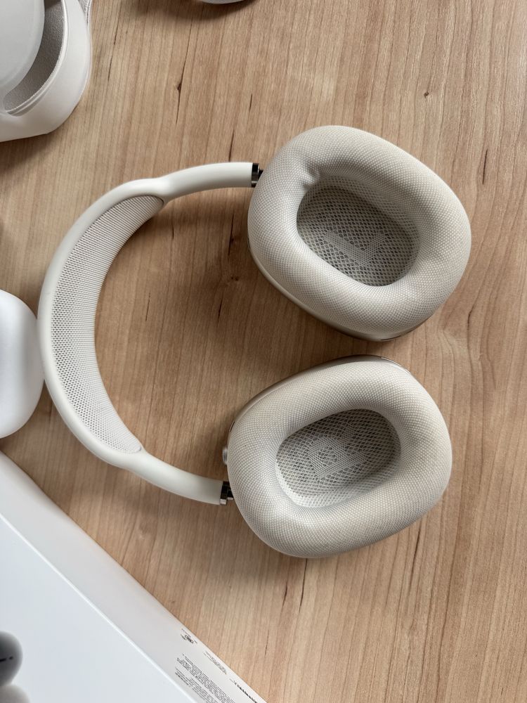 AirPods Max 2 новые