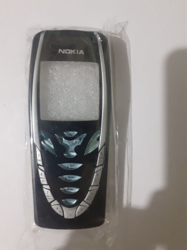 Корпус  от Нокиа 7210