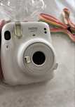 Фотокамера моментальной печати Fujifilm Instax mini 11