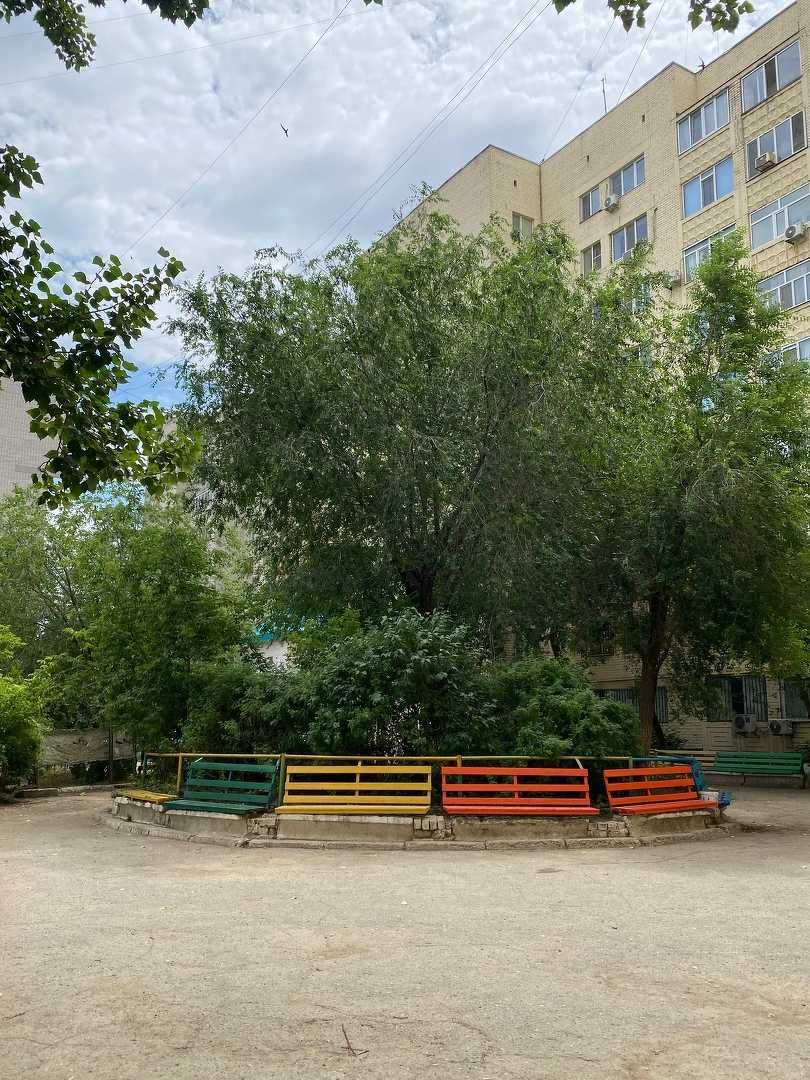 Продам 4-х комн.квартиру в центре города!
