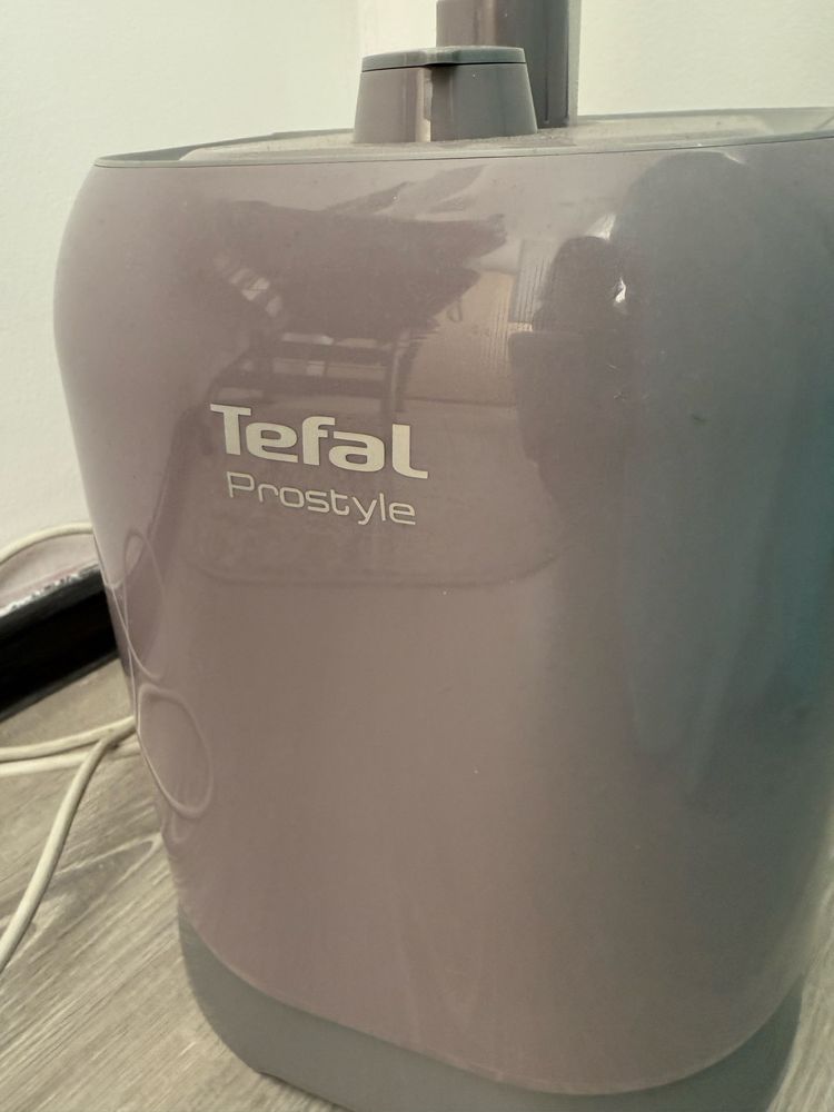 Tefal отпариватель