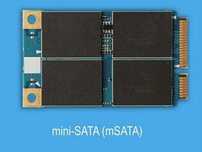 SSD mSATA 128Gb новый в упаковке с гарантией.