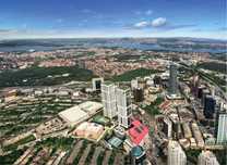4-к. пәтер 268м² Түркия, Стамбул, Маслак