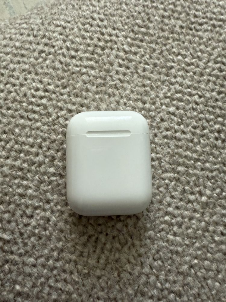 Кейс от Airpods 2