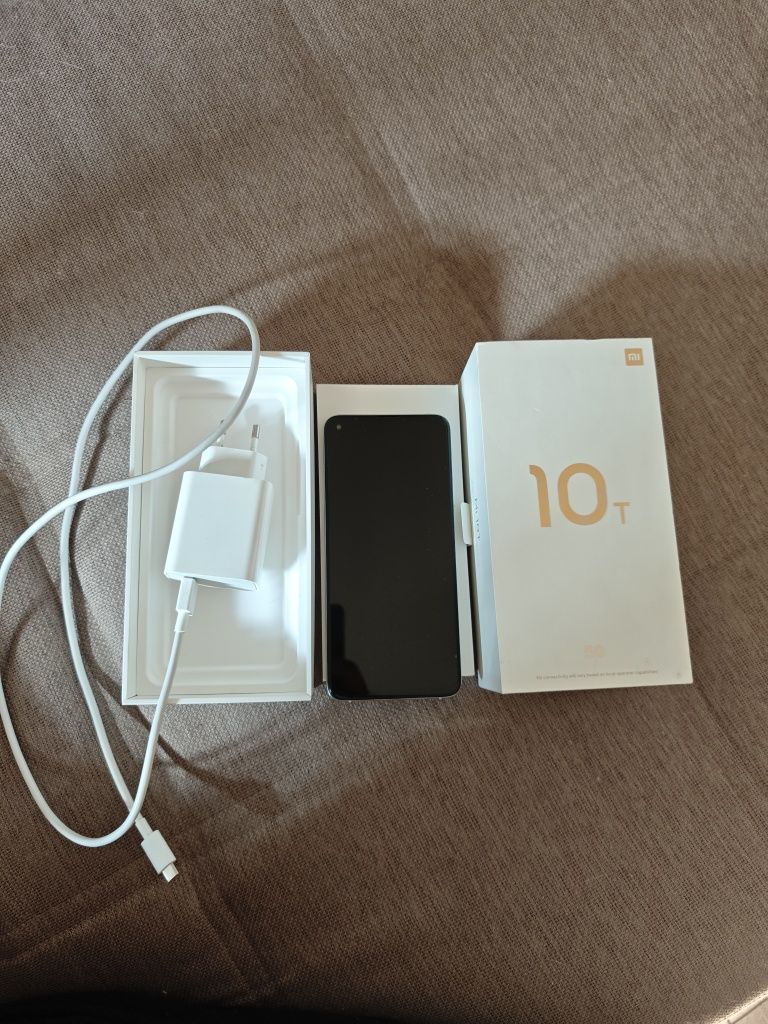 Продам Xiaomi Mi 10 T