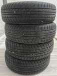 Шыны 175/65 R14 1 сезон тока