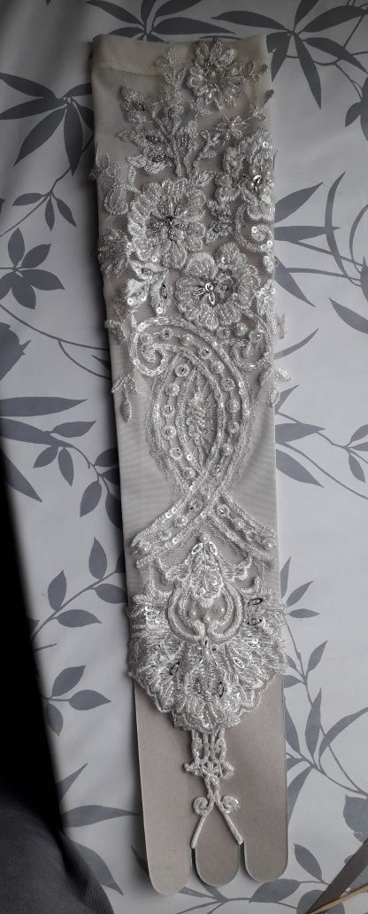Свадебное платье Люкс.