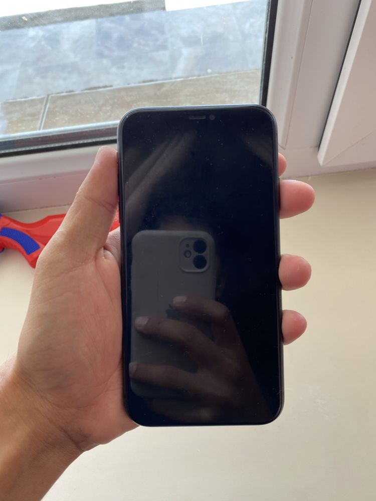 Iphone 11.