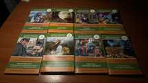 Книги на английском языке для разных уровней