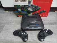 Приставка аналог Sega