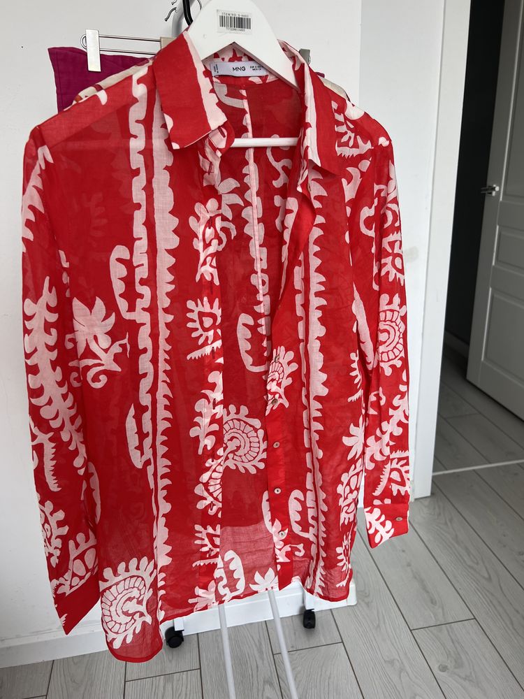 Одежда mango zara