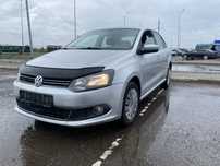 Фольксваген поло volkswagen polo