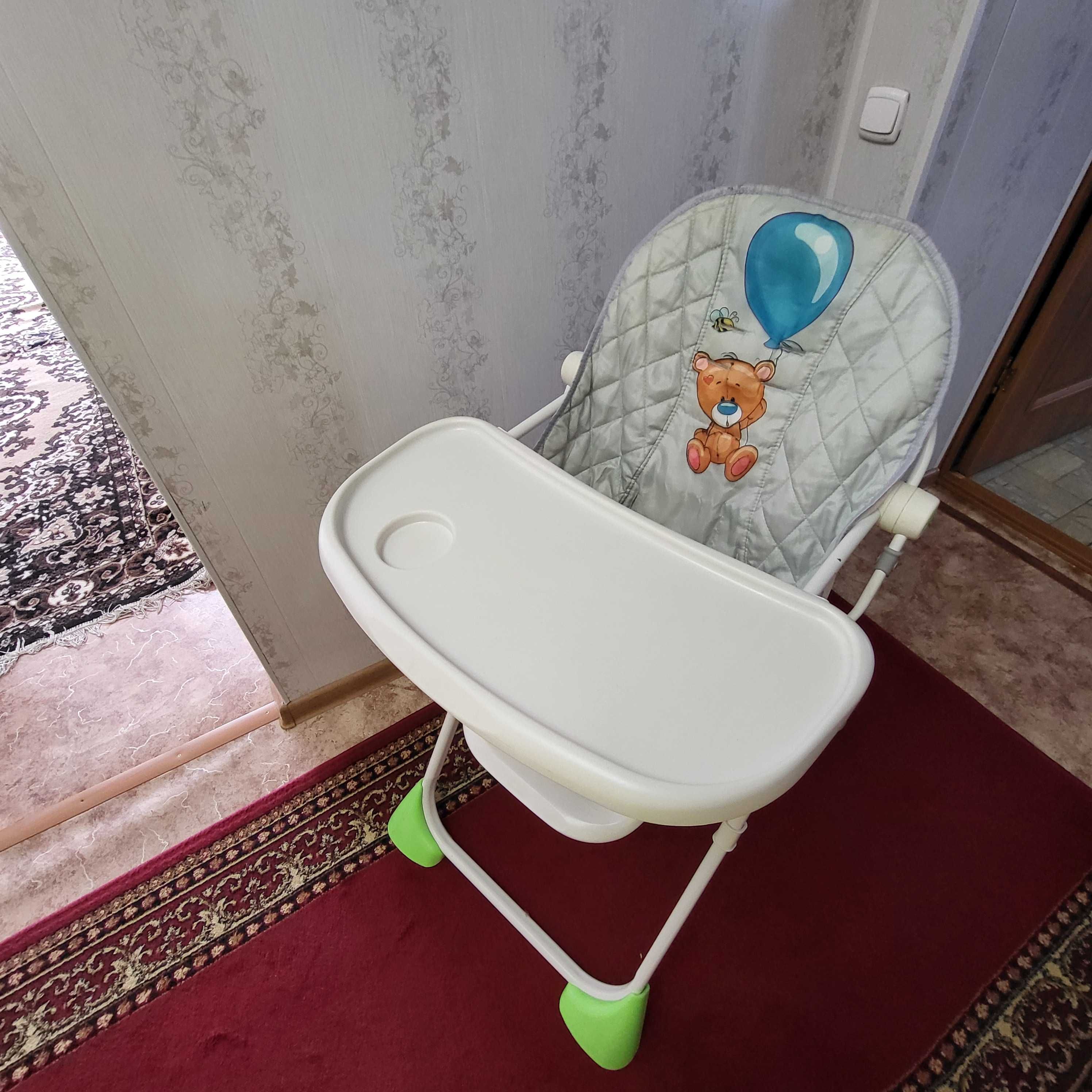 Стульчик для кормления Chicco