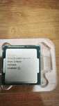 Продам процессор Intel Core i3-4170 LGA 1150